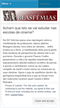 Mobile Screenshot of blasfemias.net
